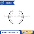 Bremsbacken OEM NO 885426310 / 0182326310B für MAZDA oder KIA